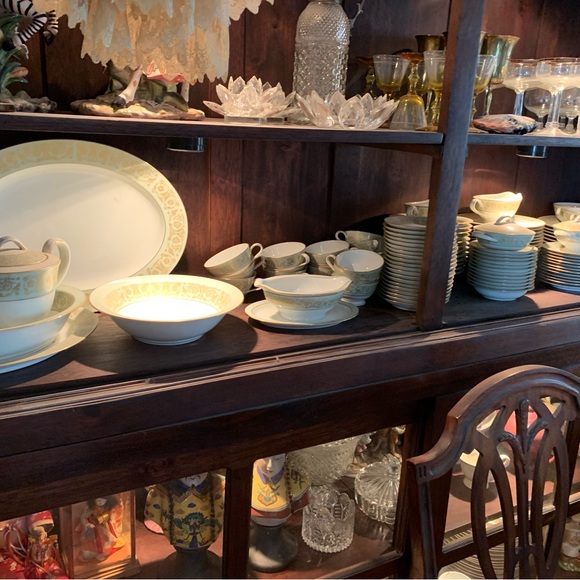 Noritake Viscount Bone China - Picture 3 of 13